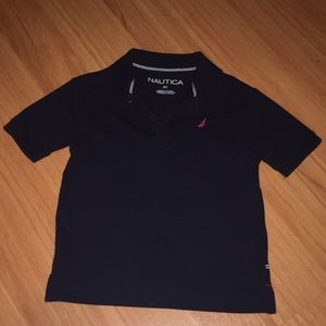 🚫SOLD🚫 Nautica collar shirt